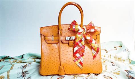 Ways to authenticate Hermes Birkin 